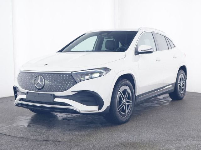 Mercedes-Benz EQA 300