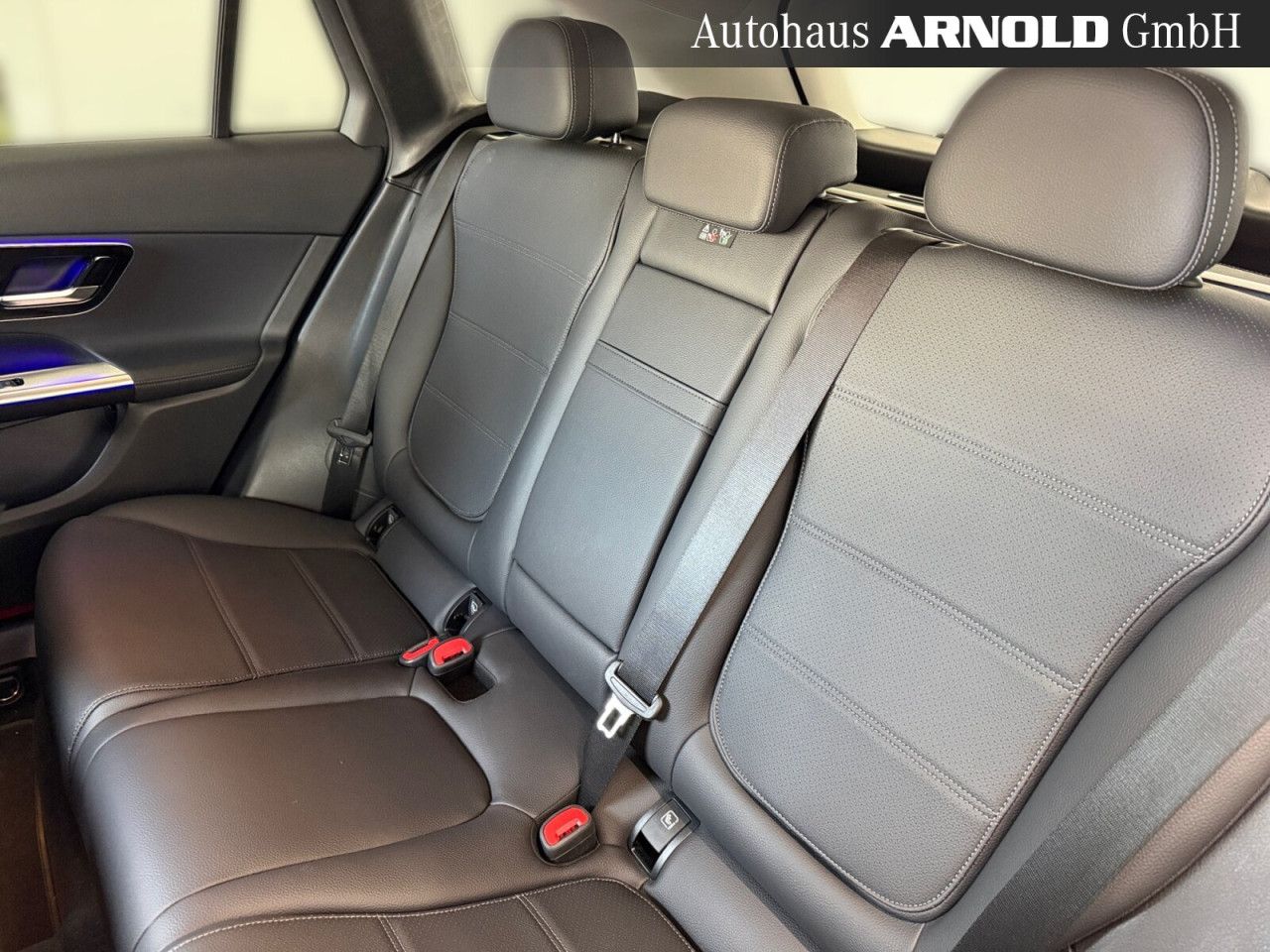 Mercedes-Benz GLC – Bild 13