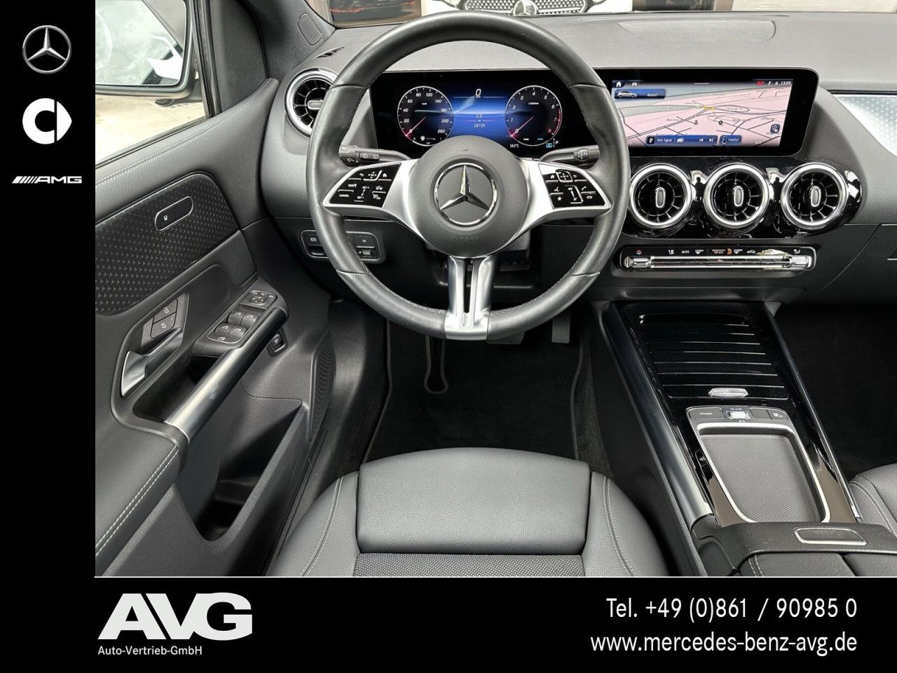 Mercedes-Benz B-Klasse – Bild 14