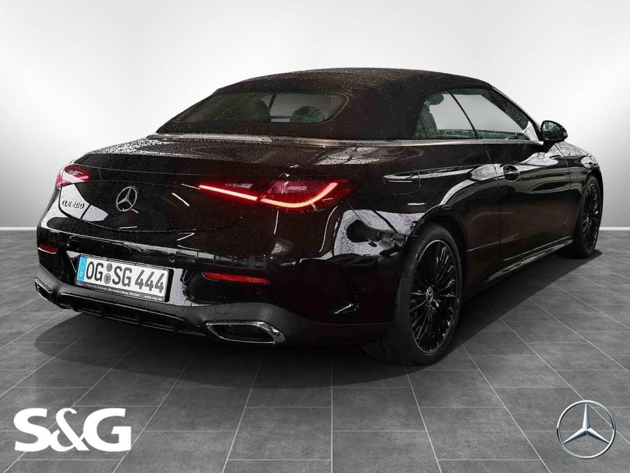 Mercedes-Benz CLE – Bild 2