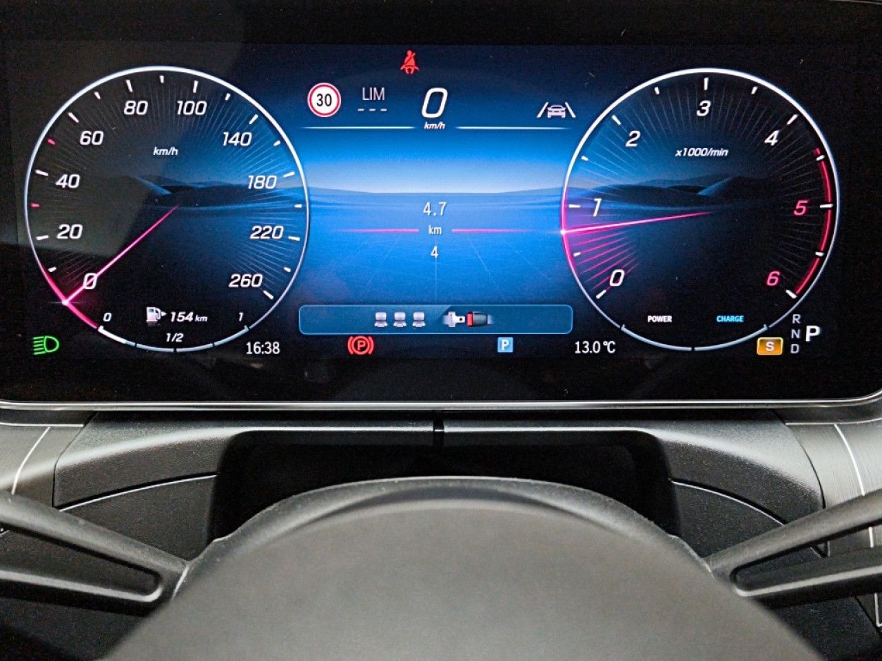 Mercedes-Benz C-Klasse – Bild 13
