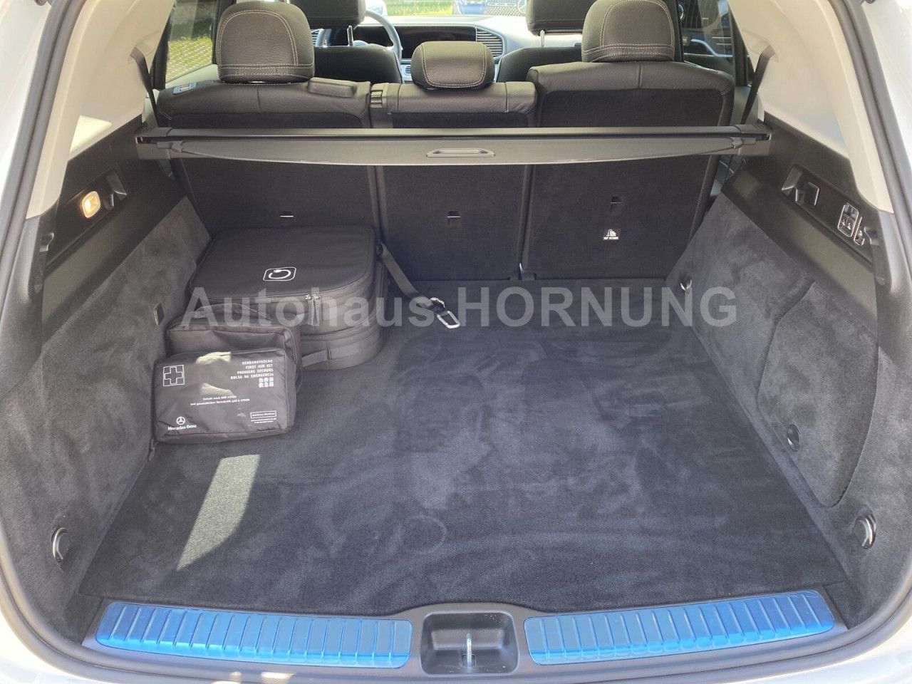 Mercedes-Benz GLE – Bild 5