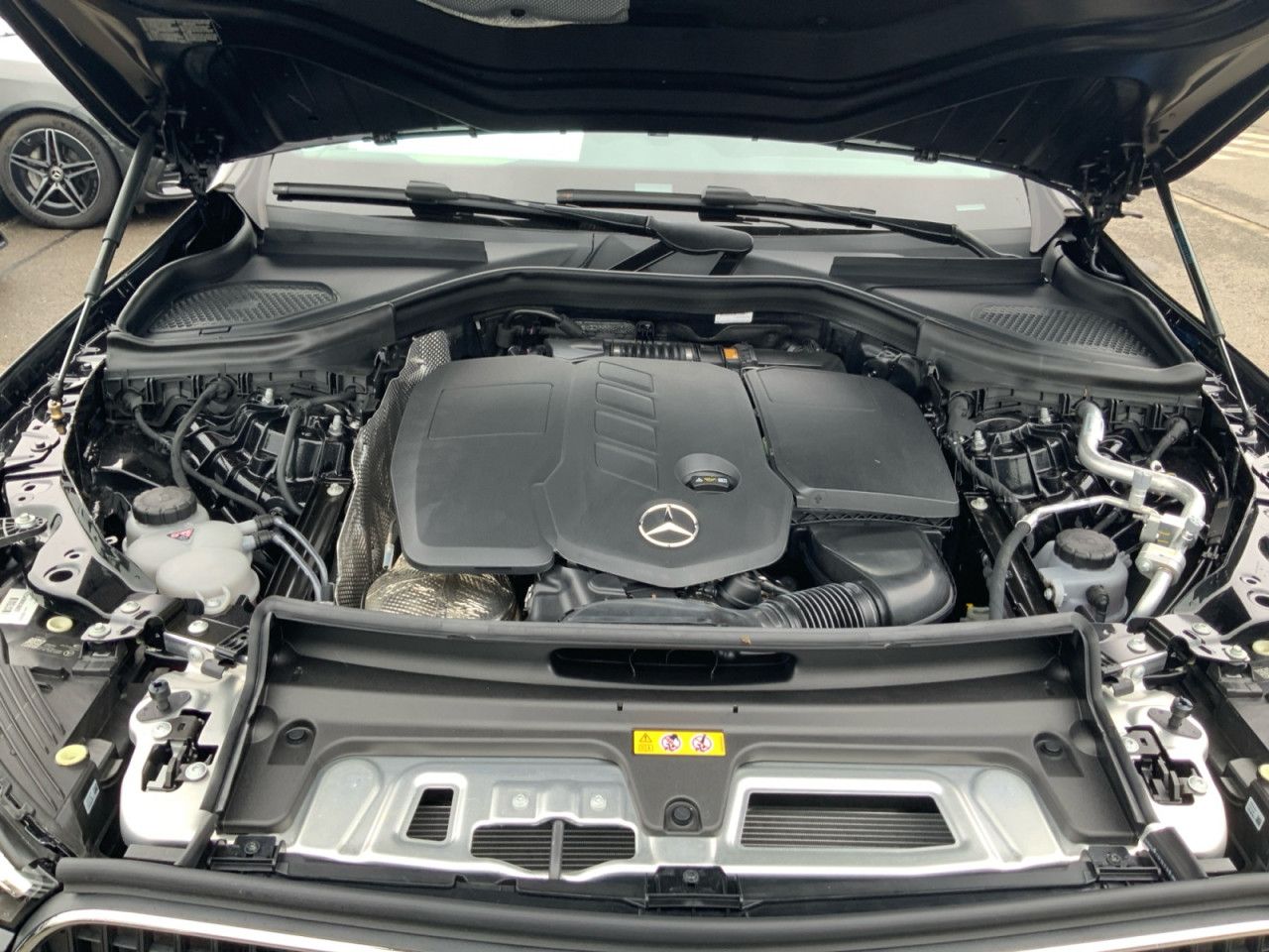 Mercedes-Benz GLC – Bild 15