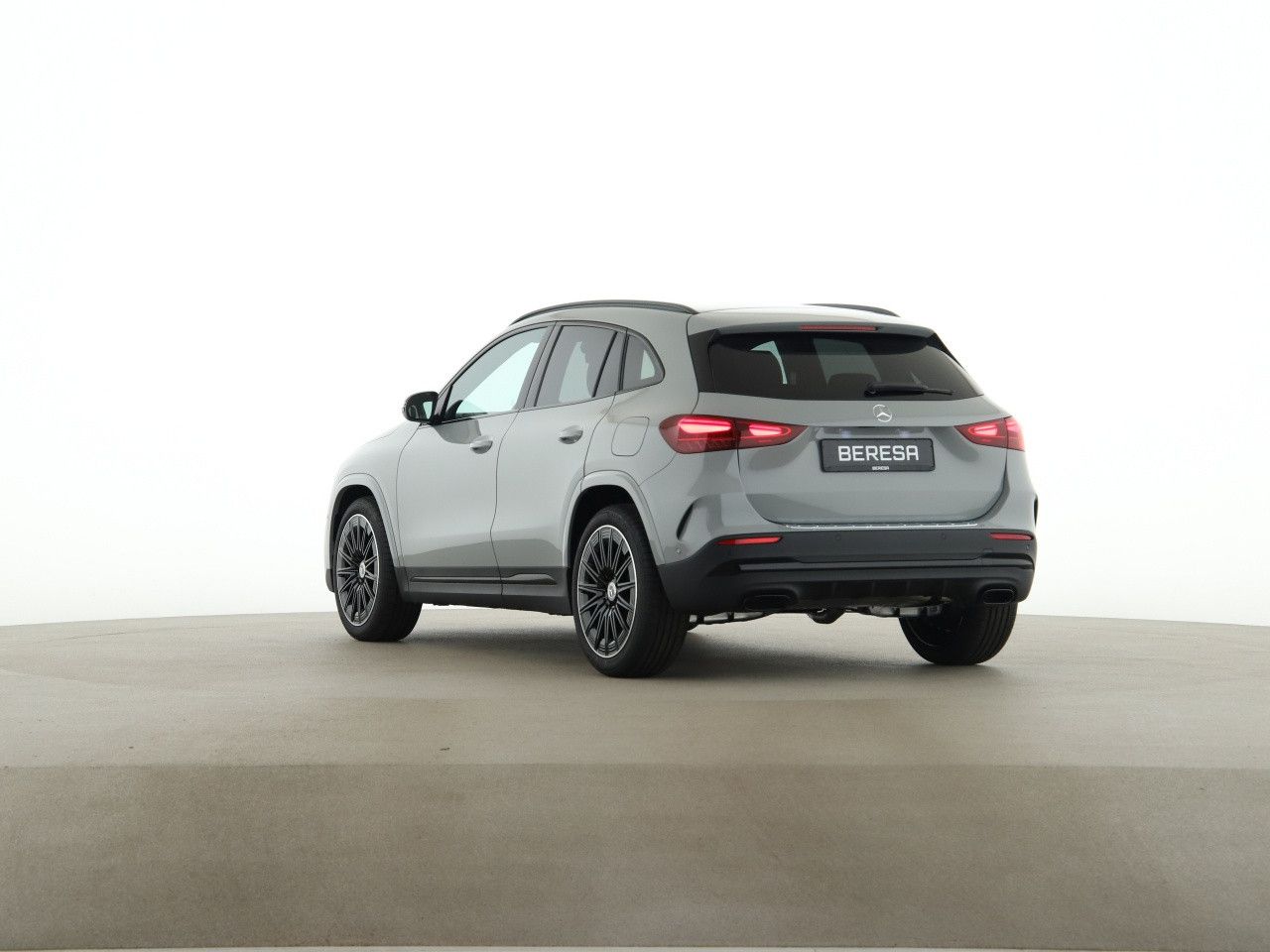 Mercedes-Benz GLA – Bild 4