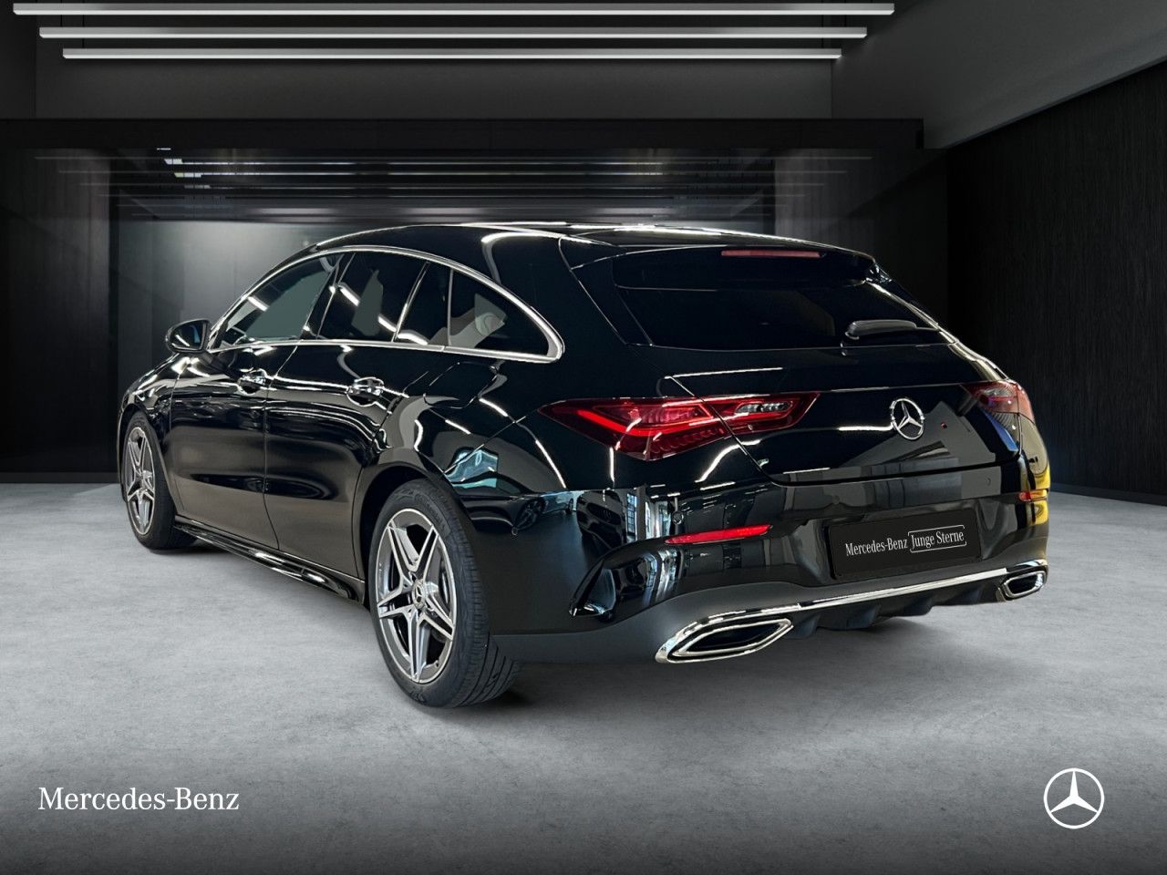 Mercedes-Benz CLA – Bild 6