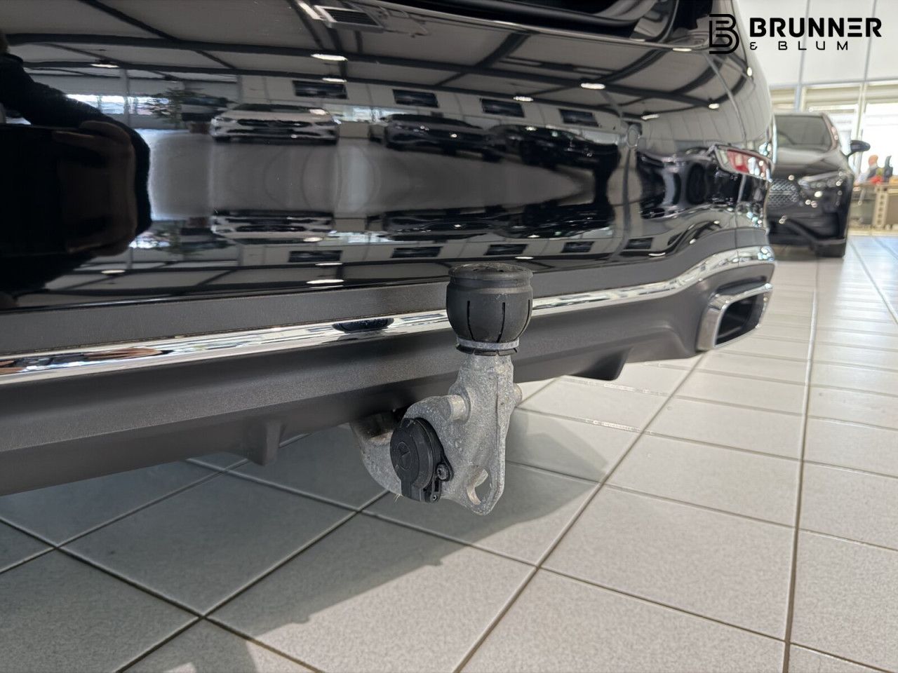 Mercedes-Benz C-Klasse – Bild 6