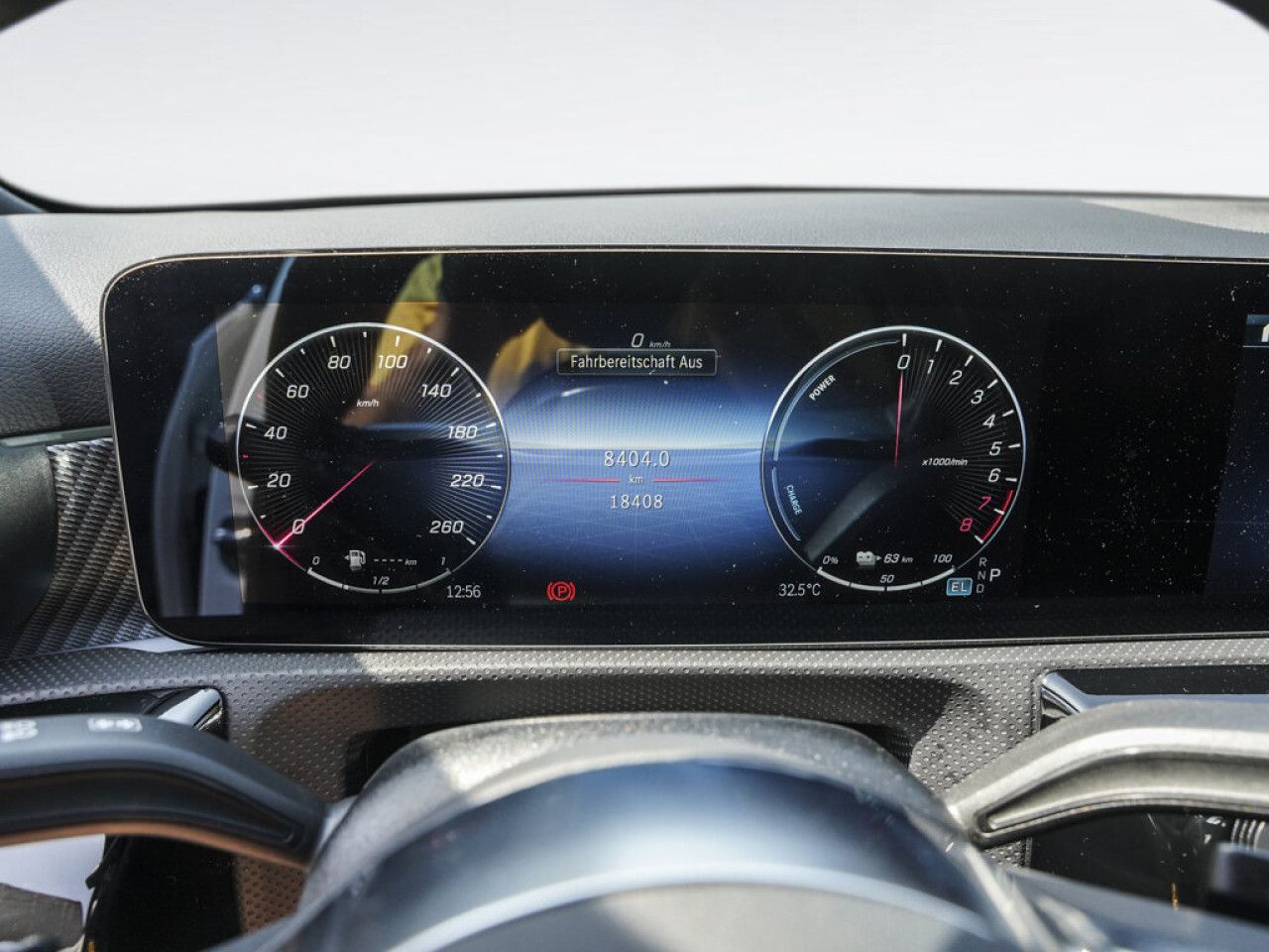 Mercedes-Benz A-Klasse – Bild 10