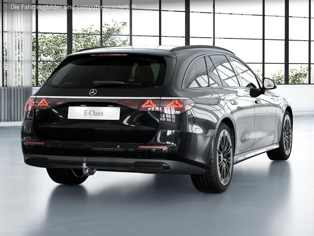 Mercedes-Benz E-Klasse – Bild 14
