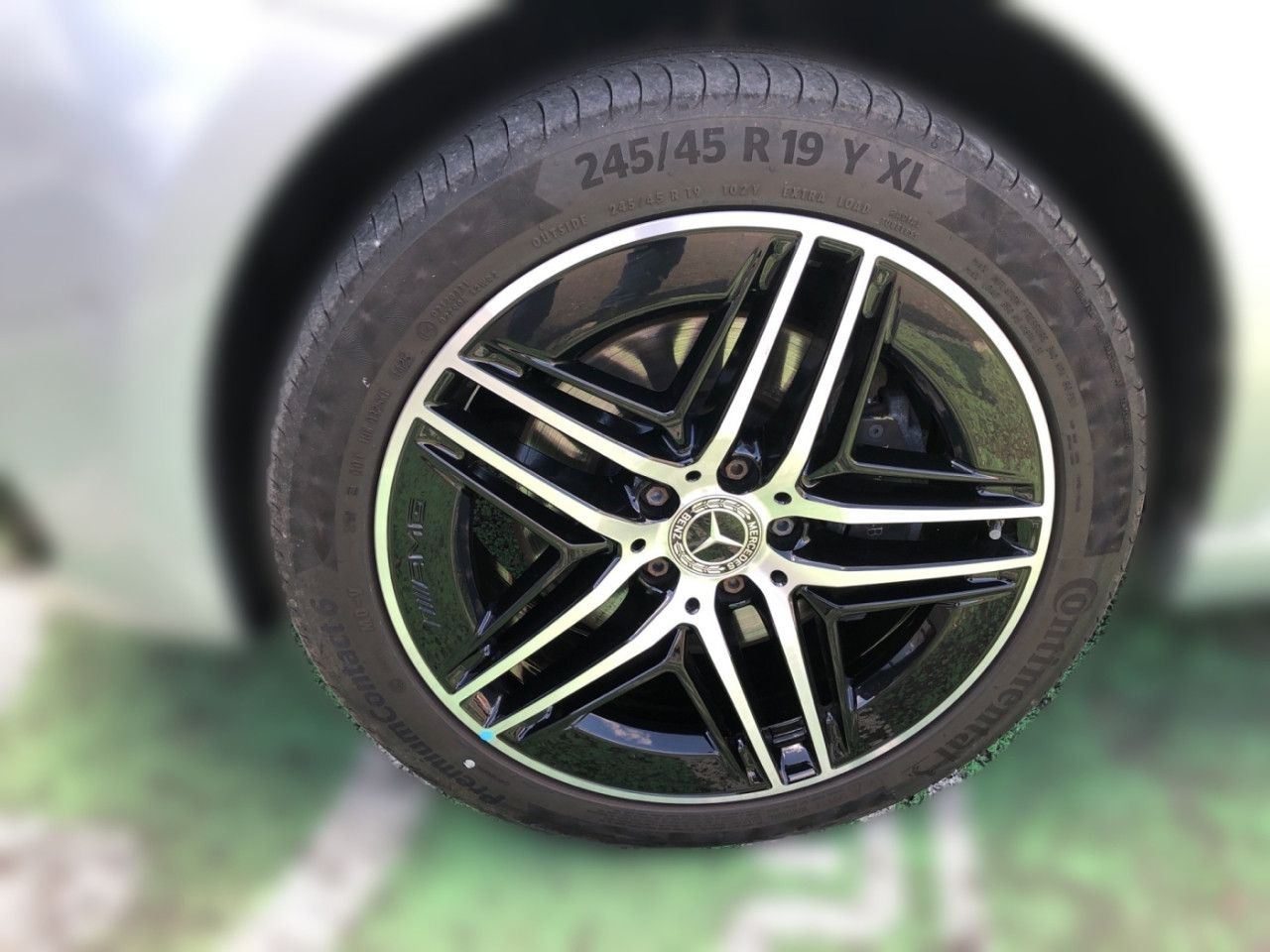 Mercedes-Benz V-Klasse – Bild 5