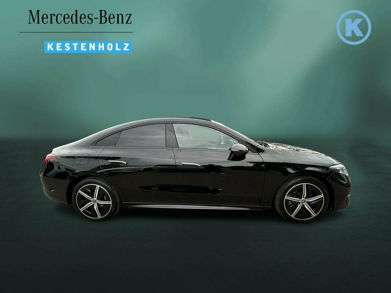 Mercedes-Benz CLA – Bild 4