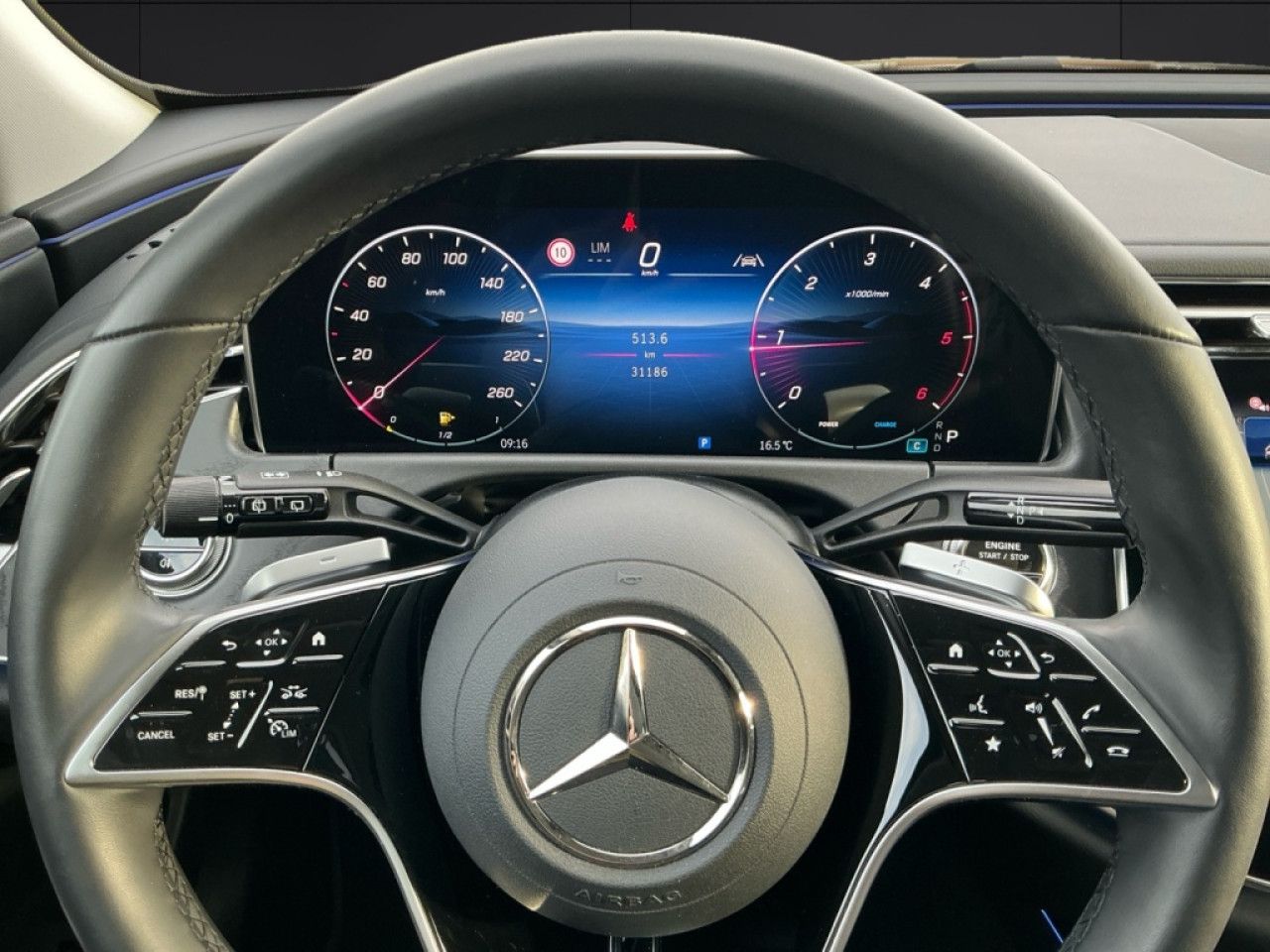 Mercedes-Benz E-Klasse – Bild 7