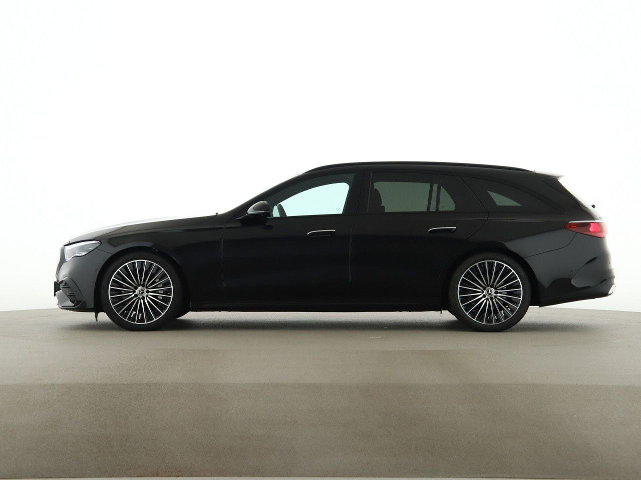 Mercedes-Benz E-Klasse – Bild 3