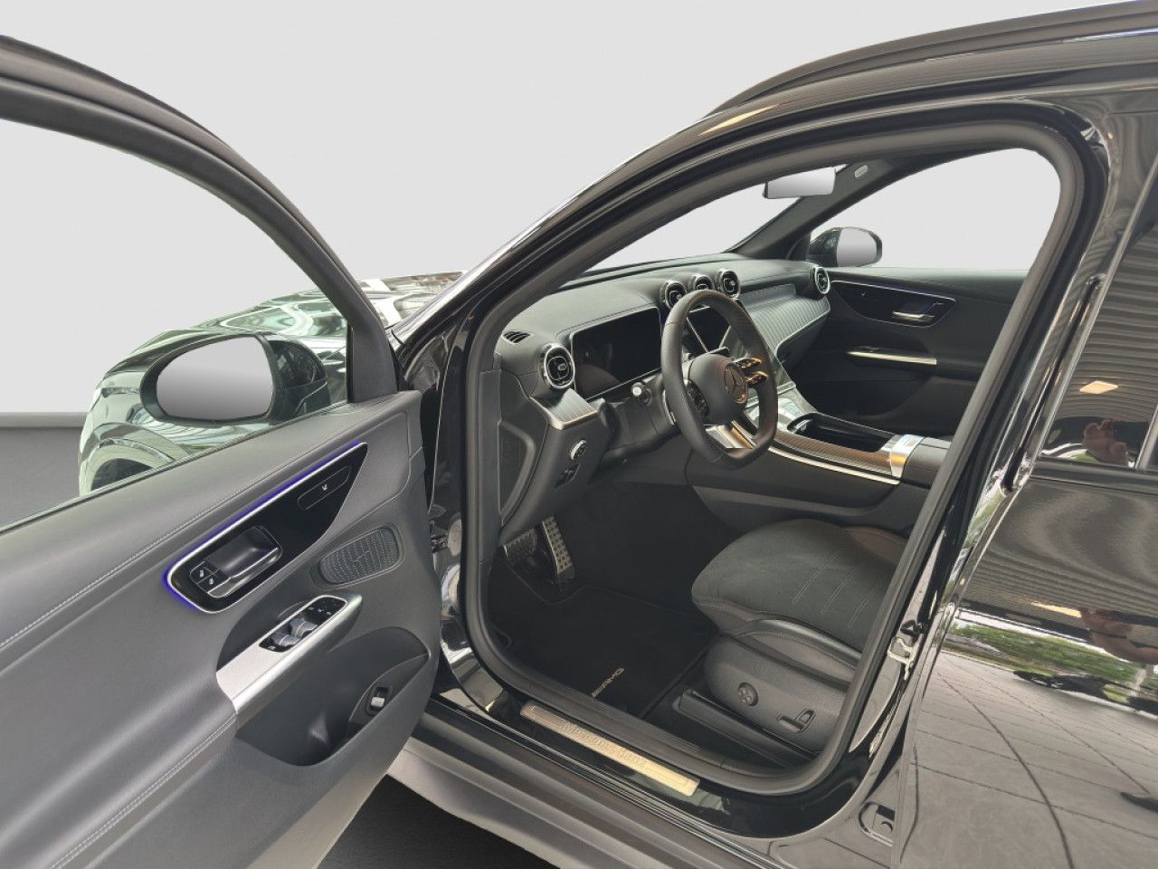 Mercedes-Benz GLC – Bild 13