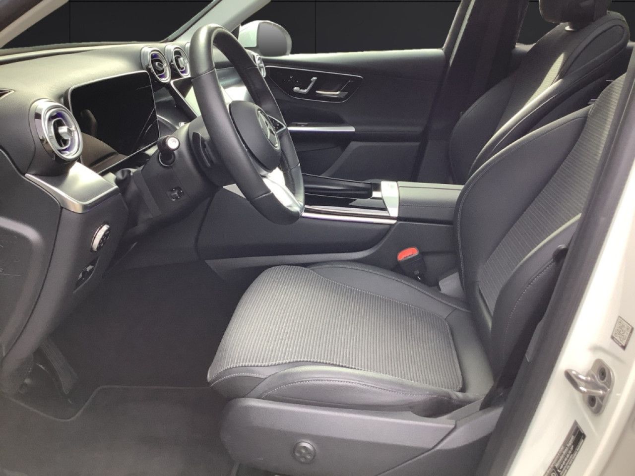 Mercedes-Benz GLC – Bild 8