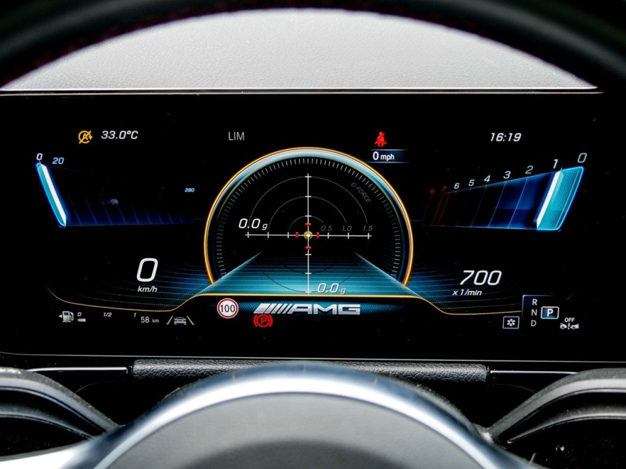 Mercedes-Benz GLA – Bild 13
