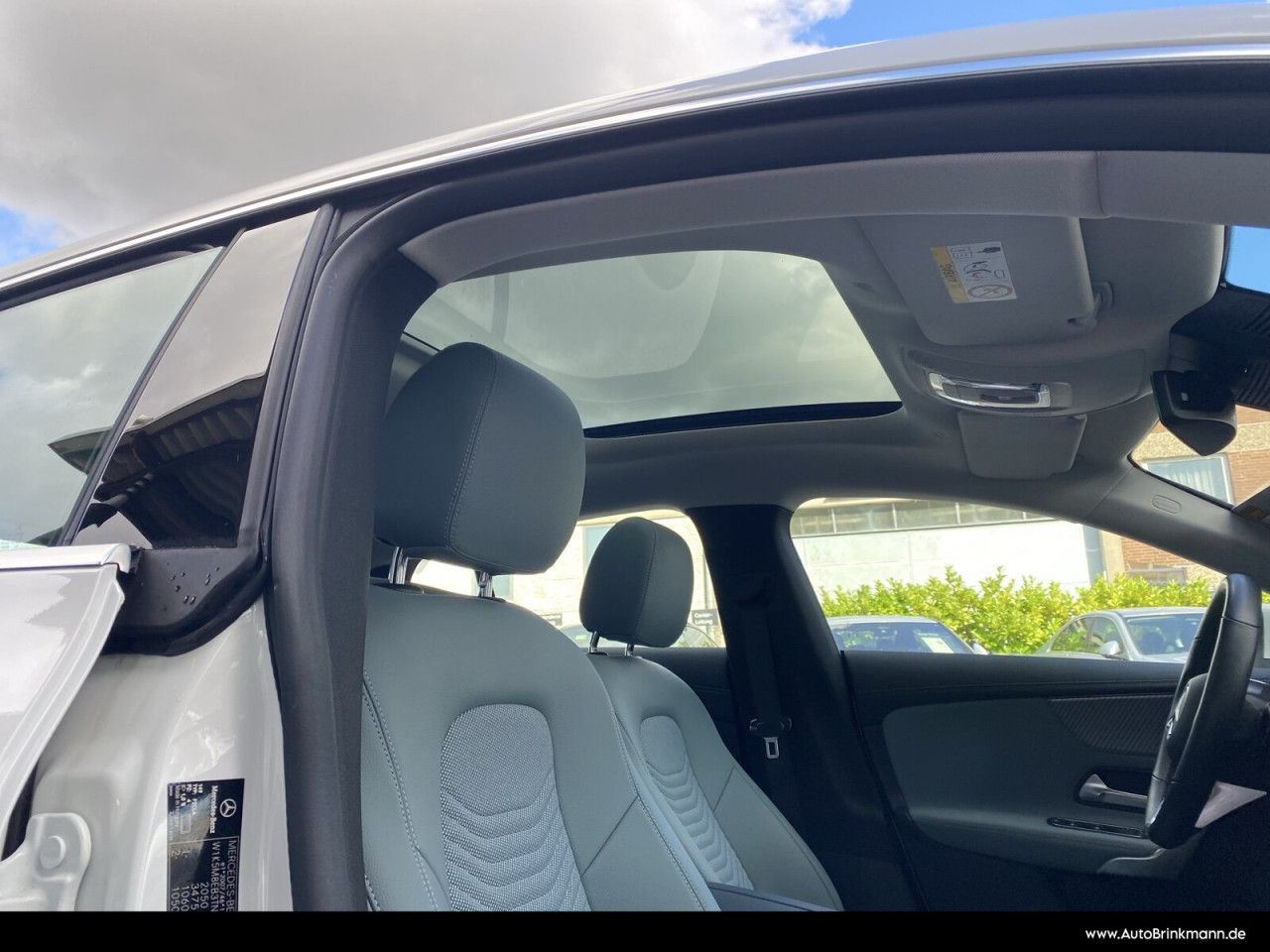 Mercedes-Benz CLA – Bild 25