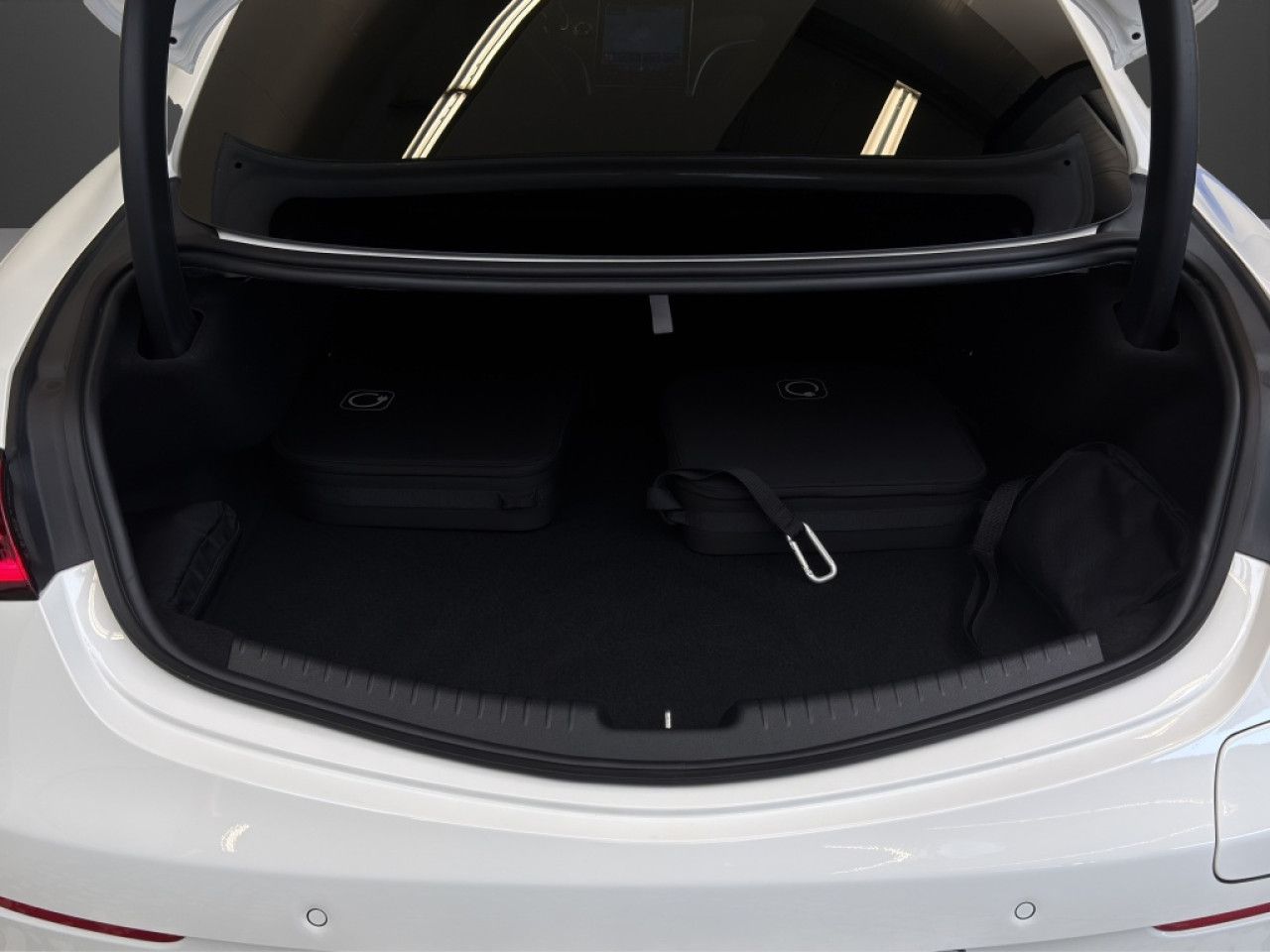 Mercedes-Benz CLE – Bild 11