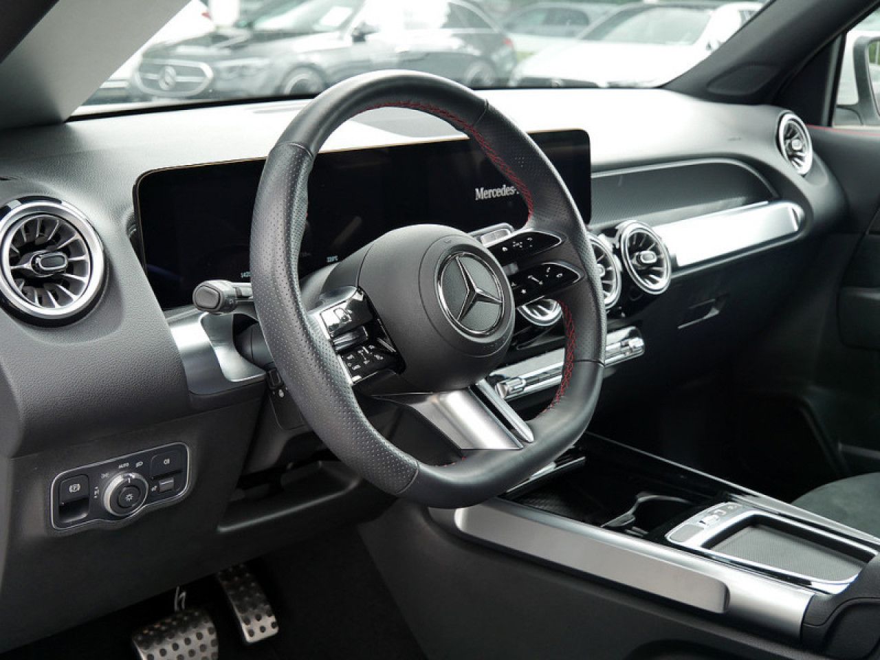 Mercedes-Benz GLB – Bild 13