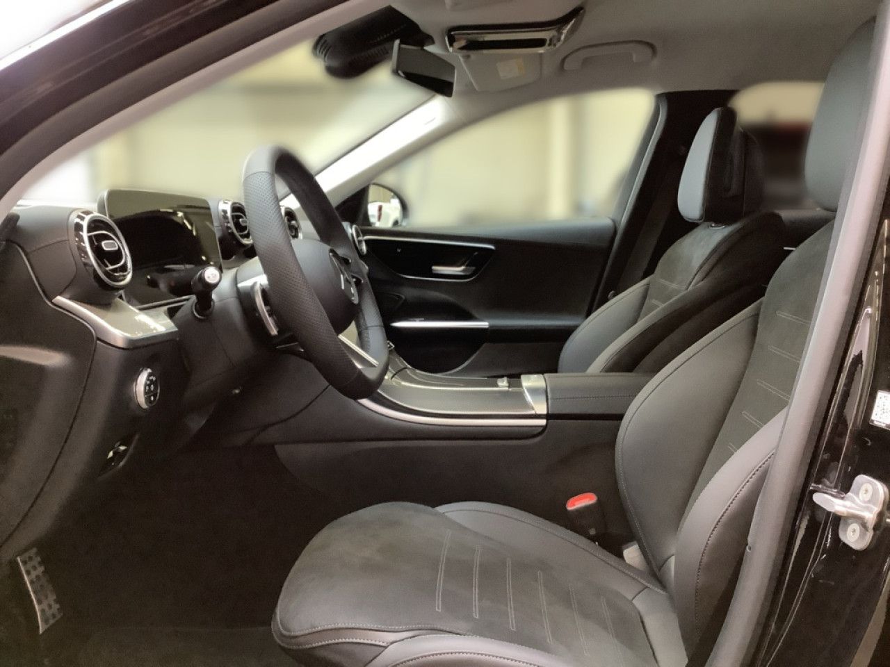 Mercedes-Benz C-Klasse – Bild 8