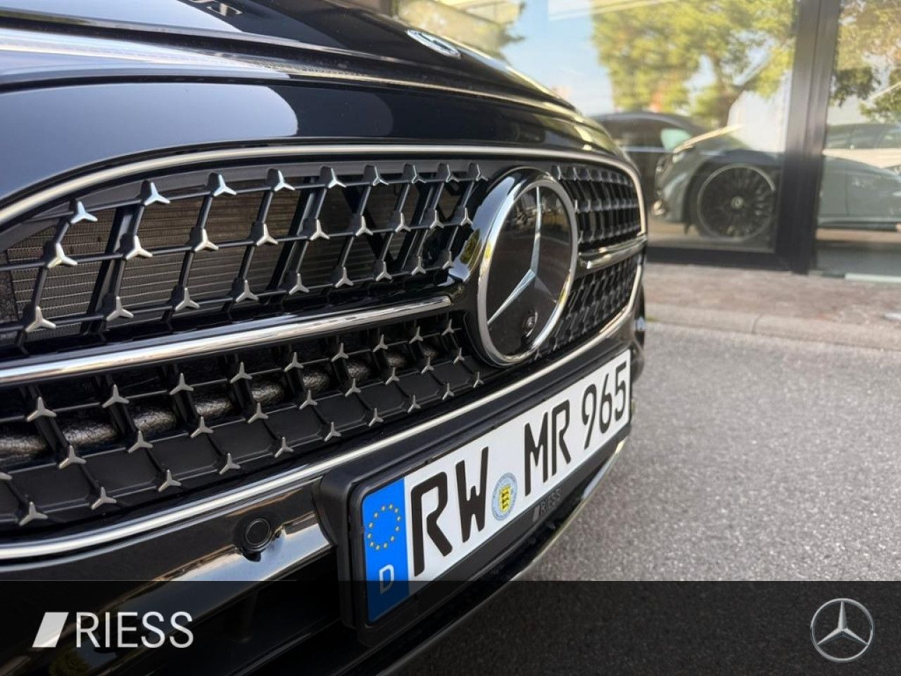 Mercedes-Benz CLA – Bild 18