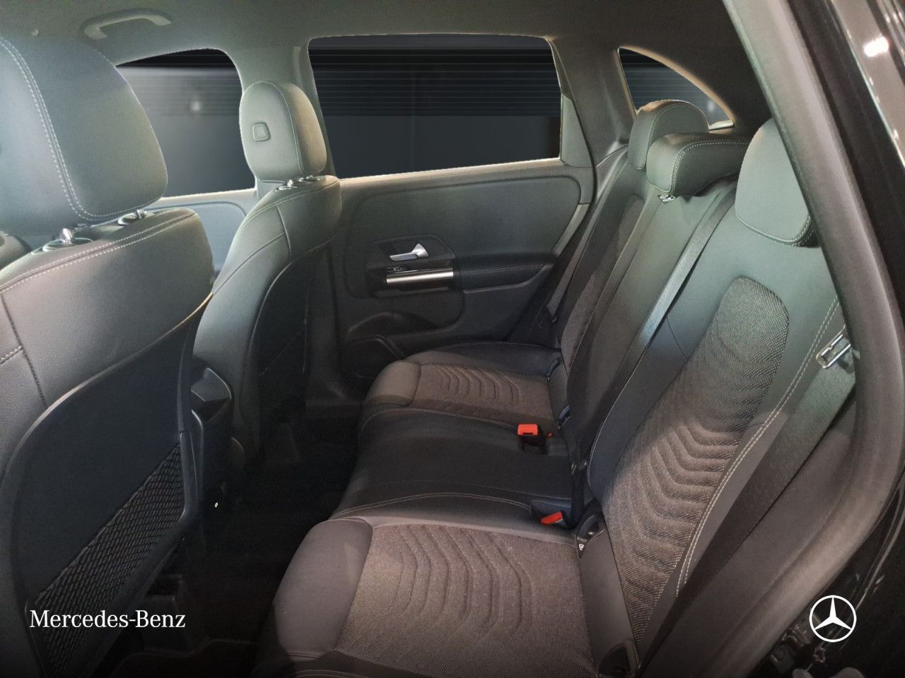 Mercedes-Benz B-Klasse – Bild 15