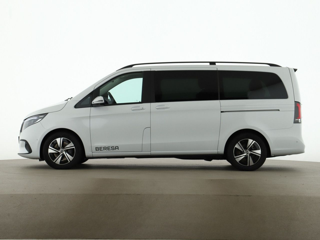 Mercedes-Benz V-Klasse – Bild 3