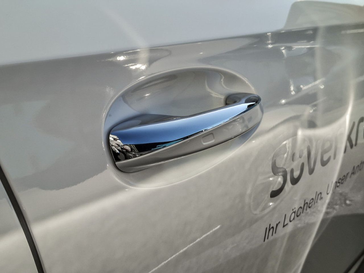Mercedes-Benz A-Klasse – Bild 7
