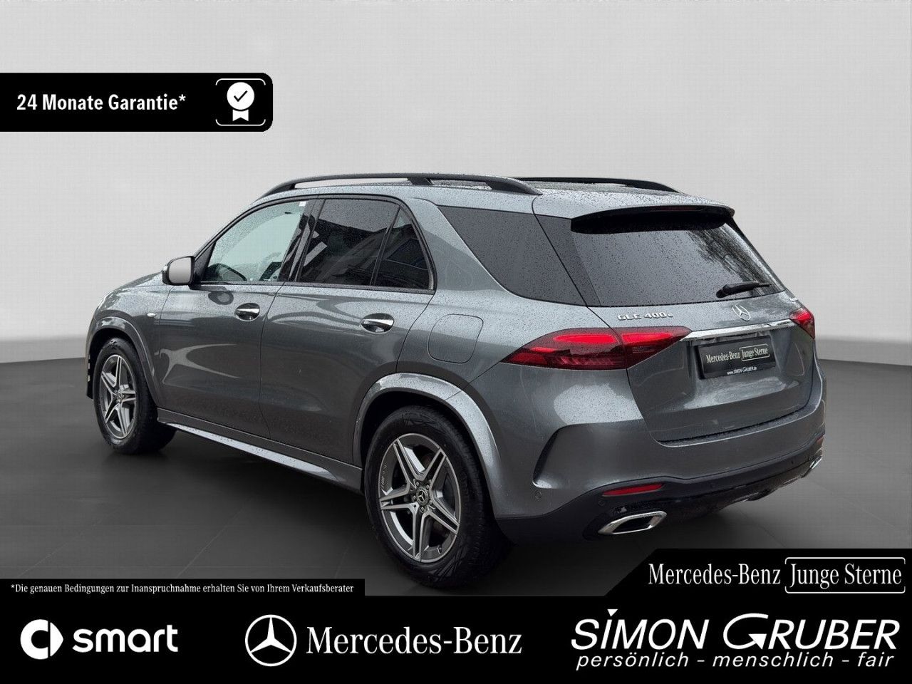 Mercedes-Benz GLE – Bild 6