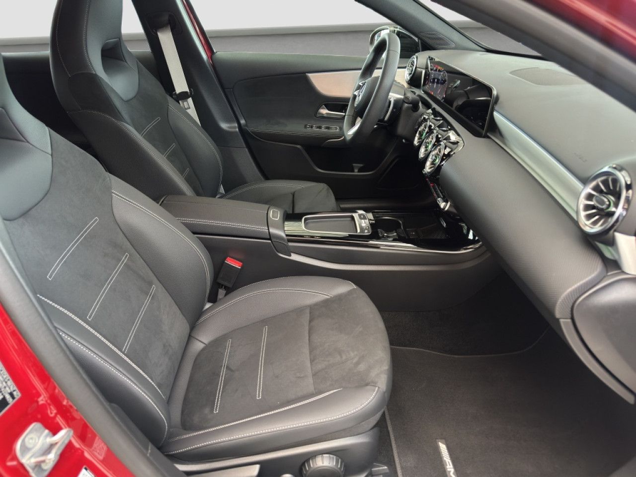 Mercedes-Benz A-Klasse – Bild 22