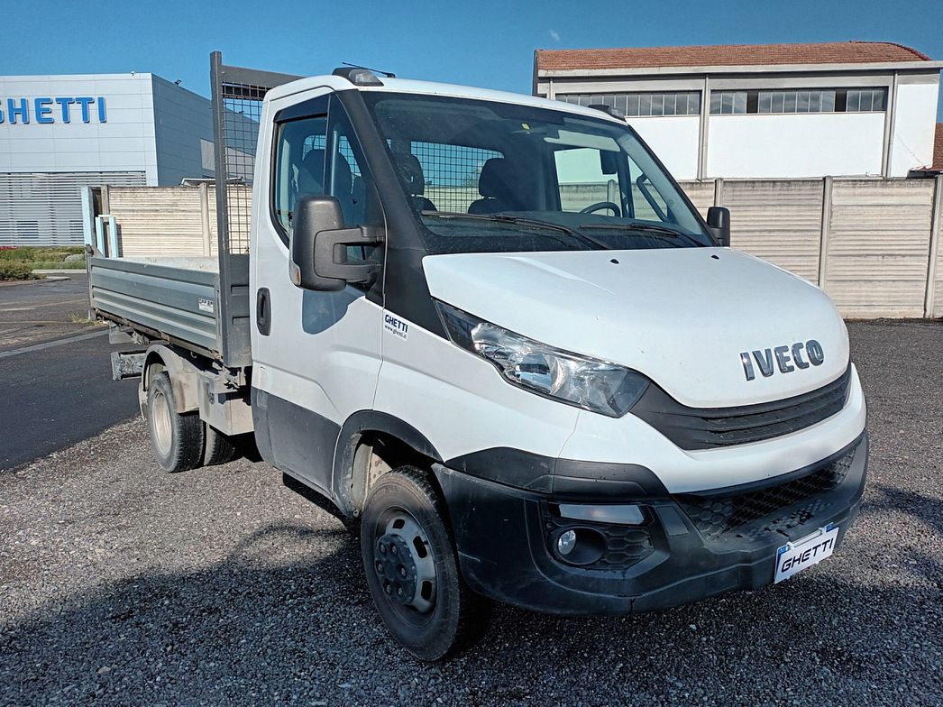 IVECO | 35C14