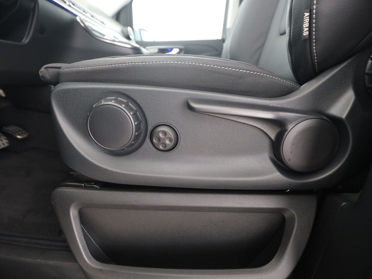Mercedes-Benz V-Klasse – Bild 17