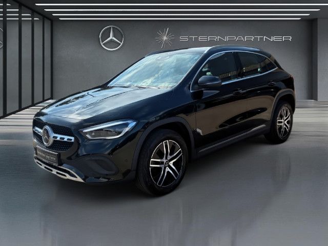 Mercedes-Benz GLA 200 occasion