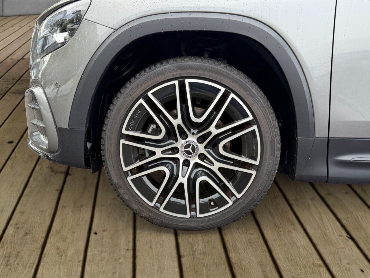Mercedes-Benz GLB – Bild 6