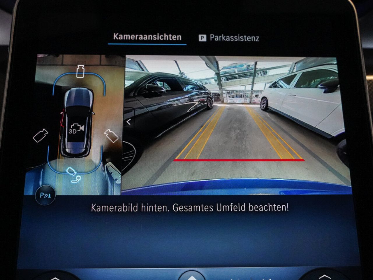 Mercedes-Benz GLC – Bild 14