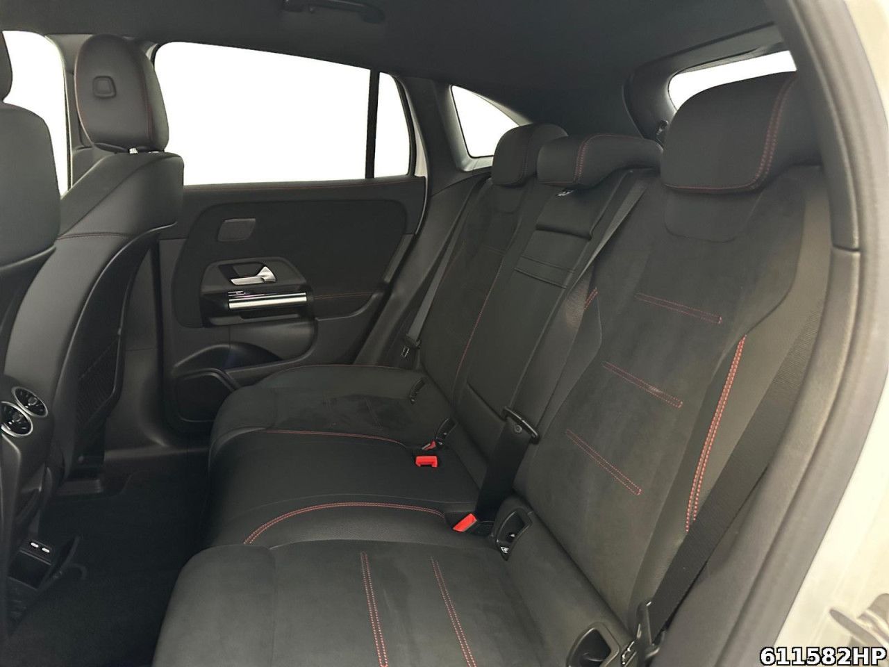 Mercedes-Benz EQA – Bild 13