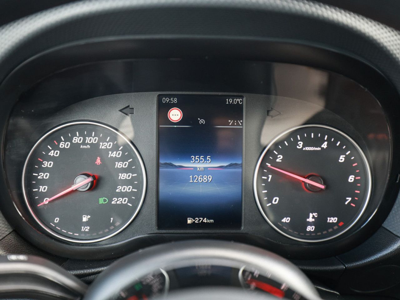 Mercedes-Benz Citan – Bild 17