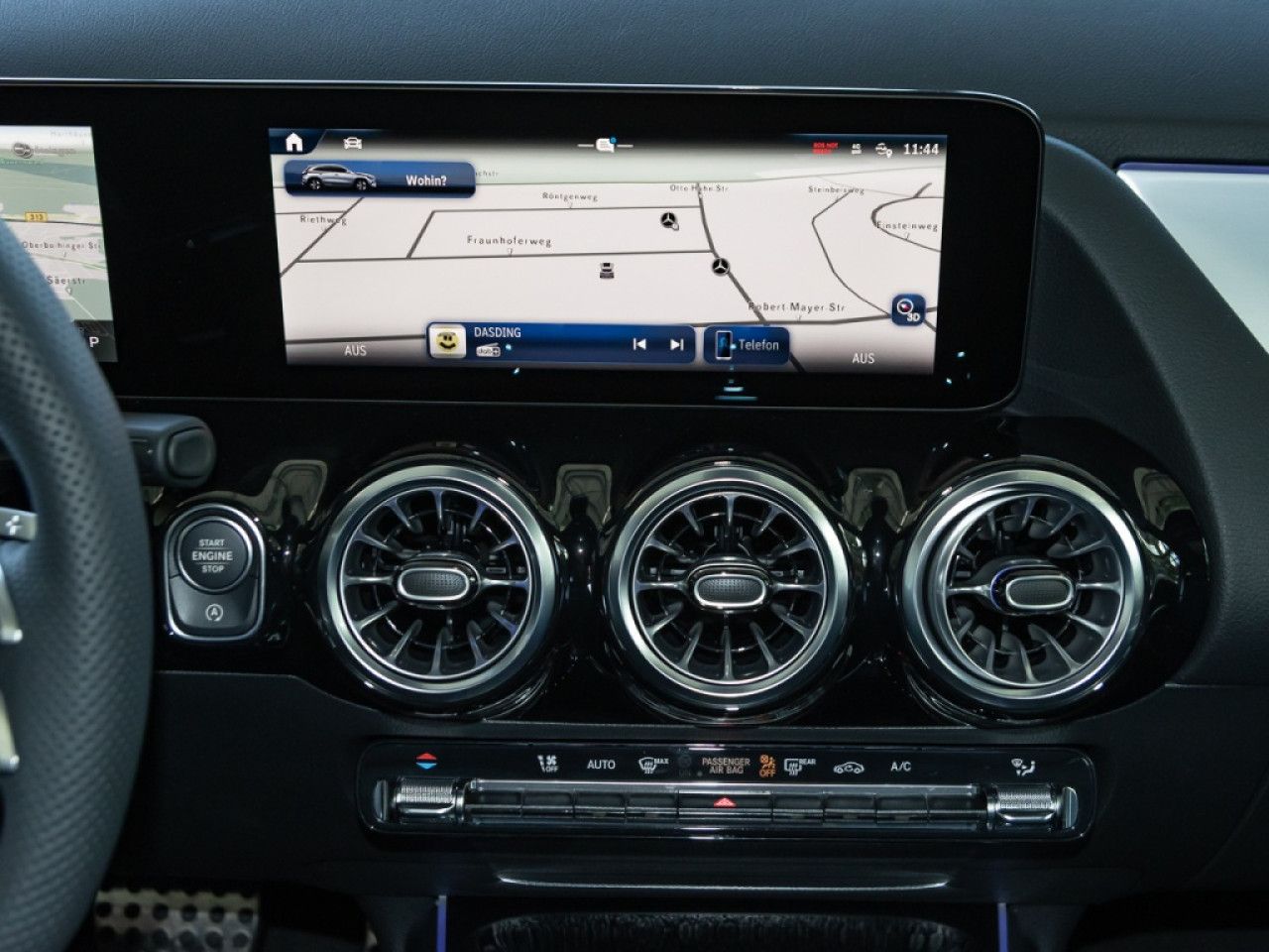 Mercedes-Benz GLA – Bild 14