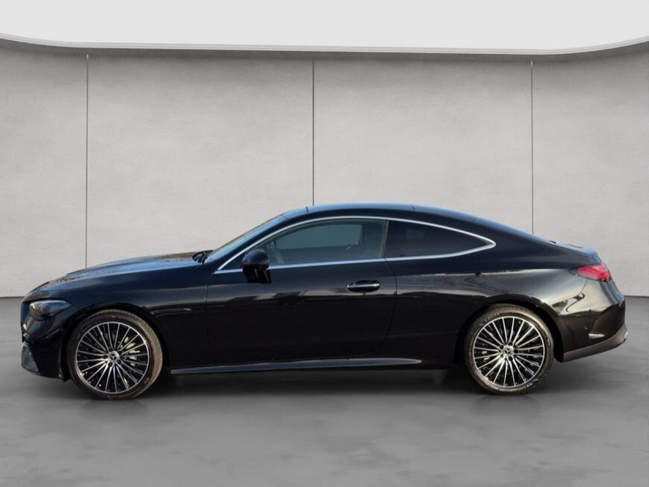 Mercedes-Benz CLE – Bild 2