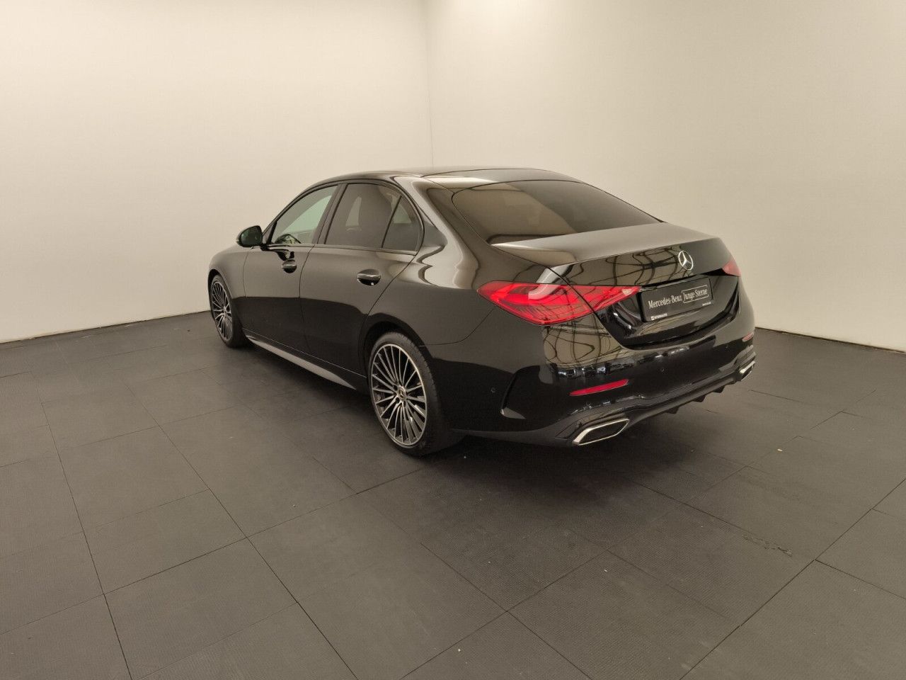 Mercedes-Benz C-Klasse – Bild 7