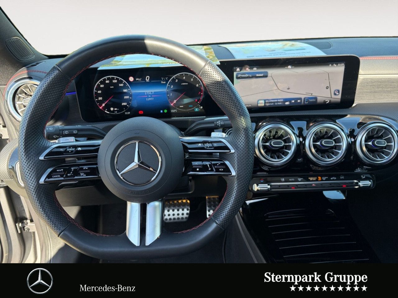 Mercedes-Benz CLA – Bild 10