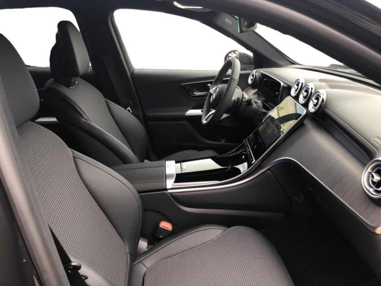 Mercedes-Benz GLC – Bild 3