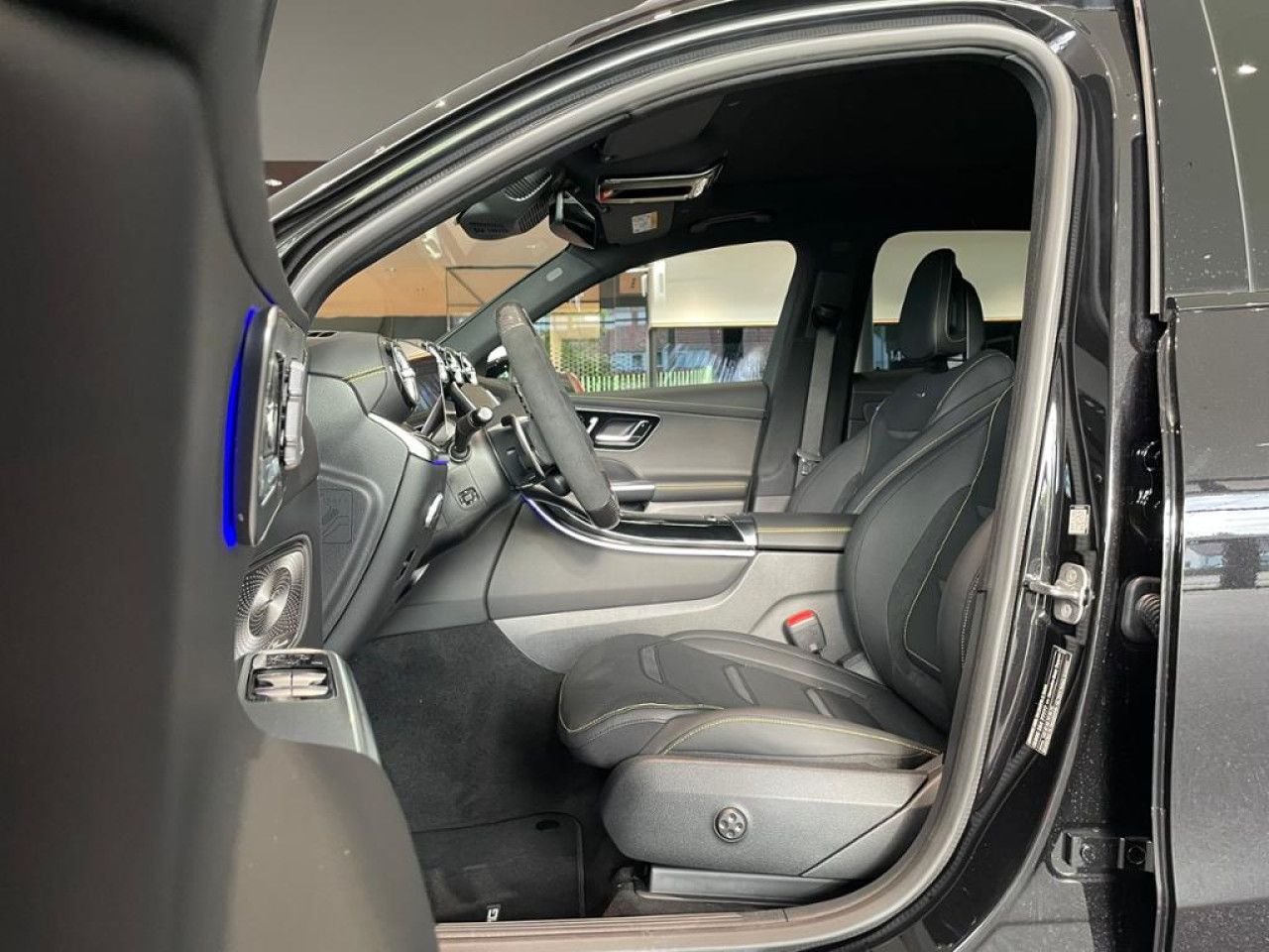 Mercedes-Benz GLC – Bild 2