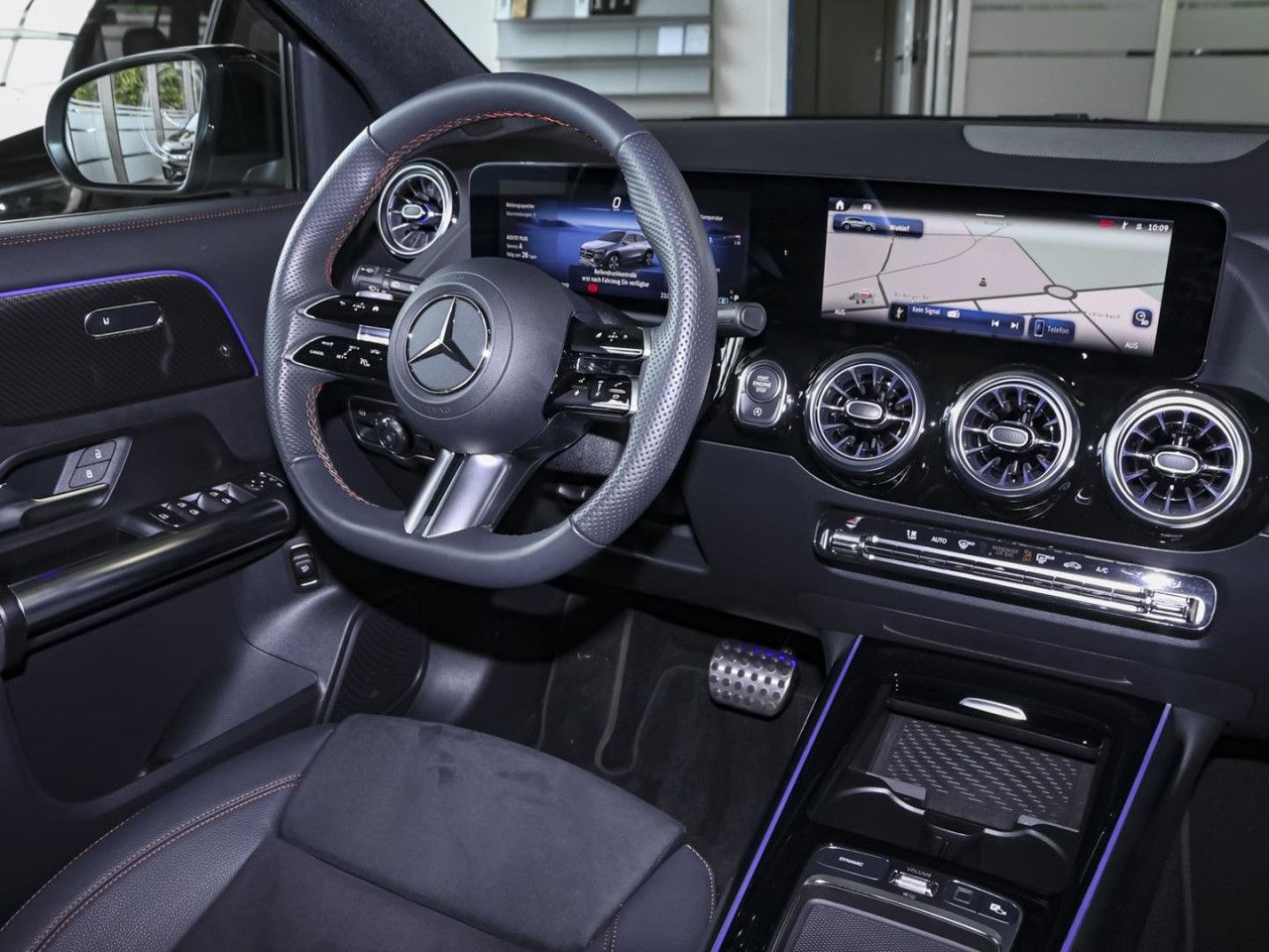 Mercedes-Benz GLA – Bild 6