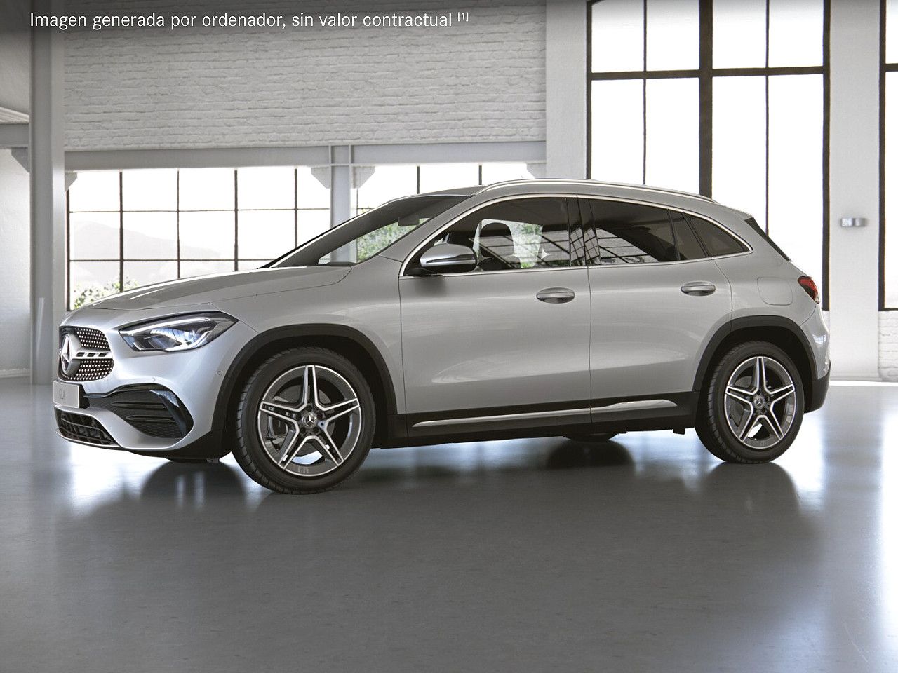 Foto de estudio 2 / 5