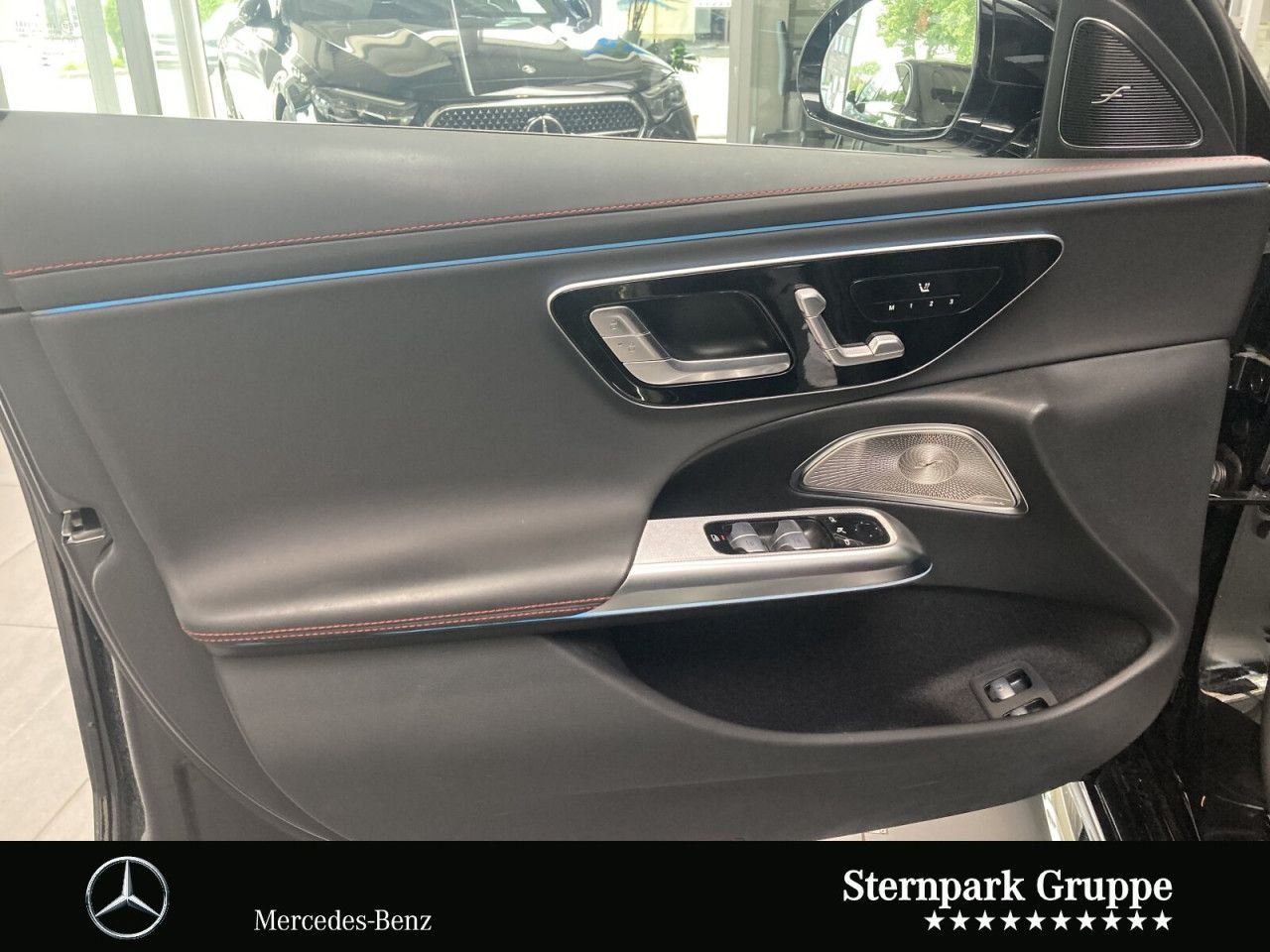Mercedes-Benz E-Klasse – Bild 13