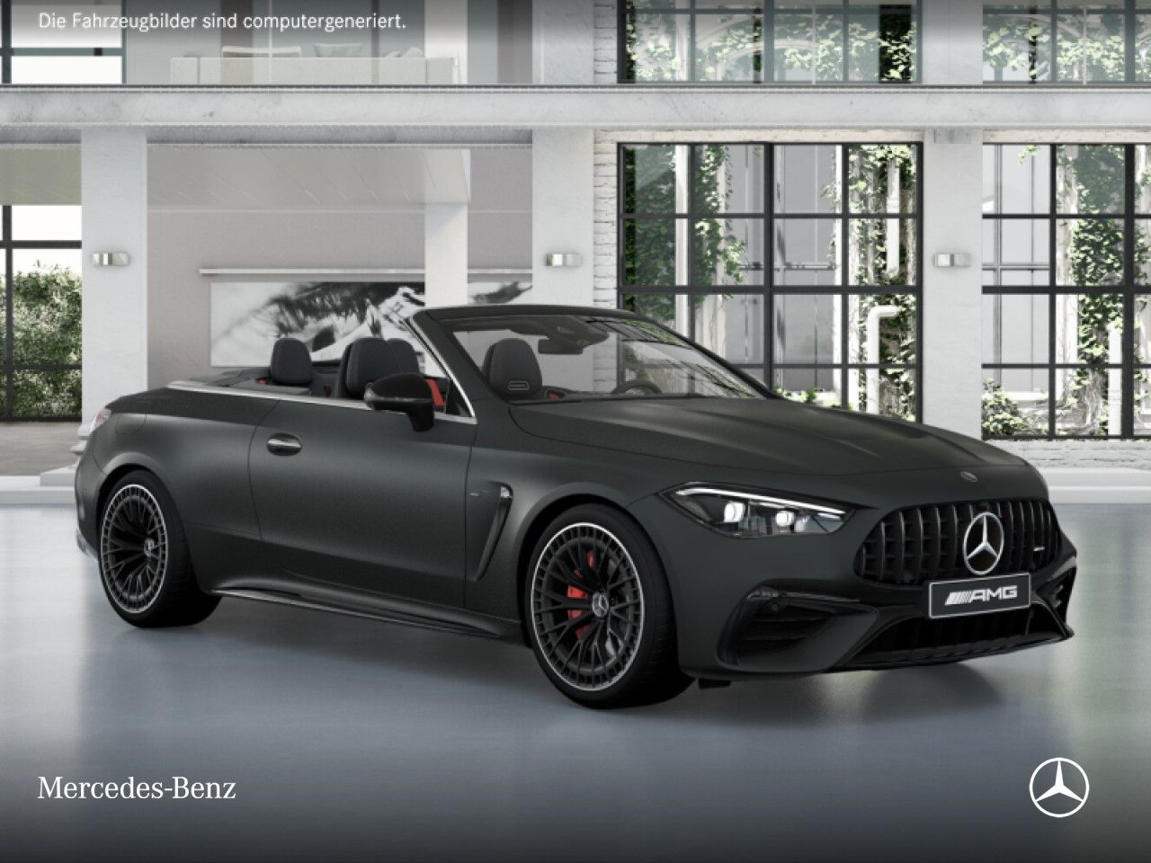 Mercedes-Benz CLE – Bild 15