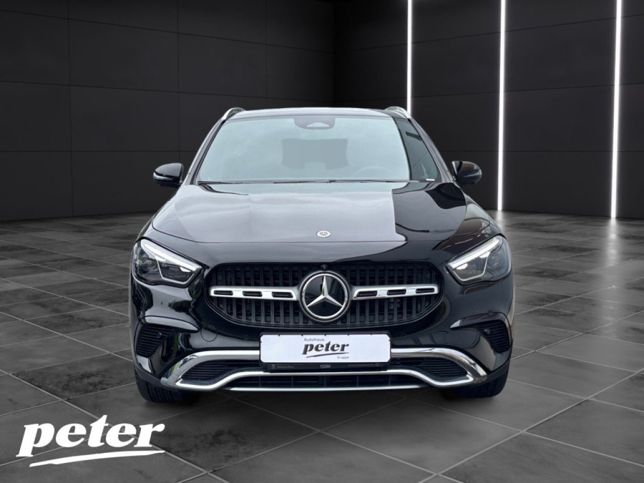 Mercedes-Benz GLA – Bild 2