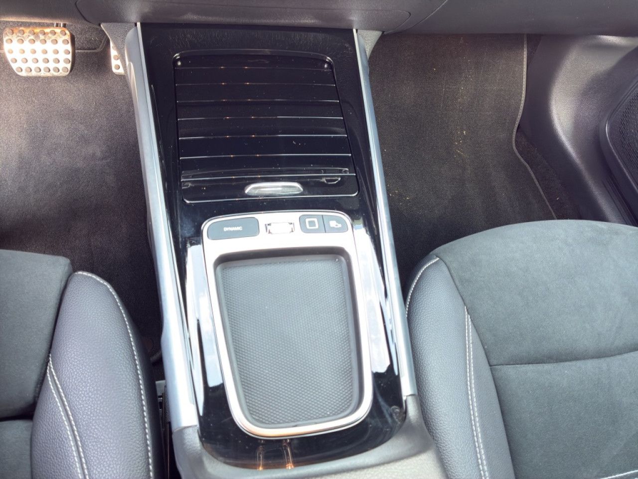 Mercedes-Benz GLB – Bild 23