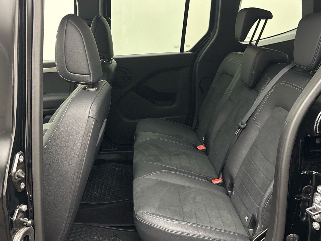 Mercedes-Benz T-Klasse – Bild 12