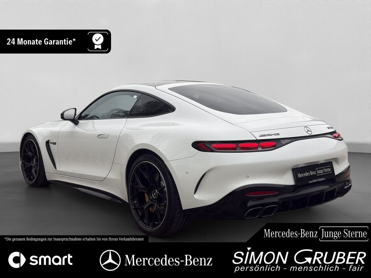Mercedes-Benz AMG GT – Bild 12